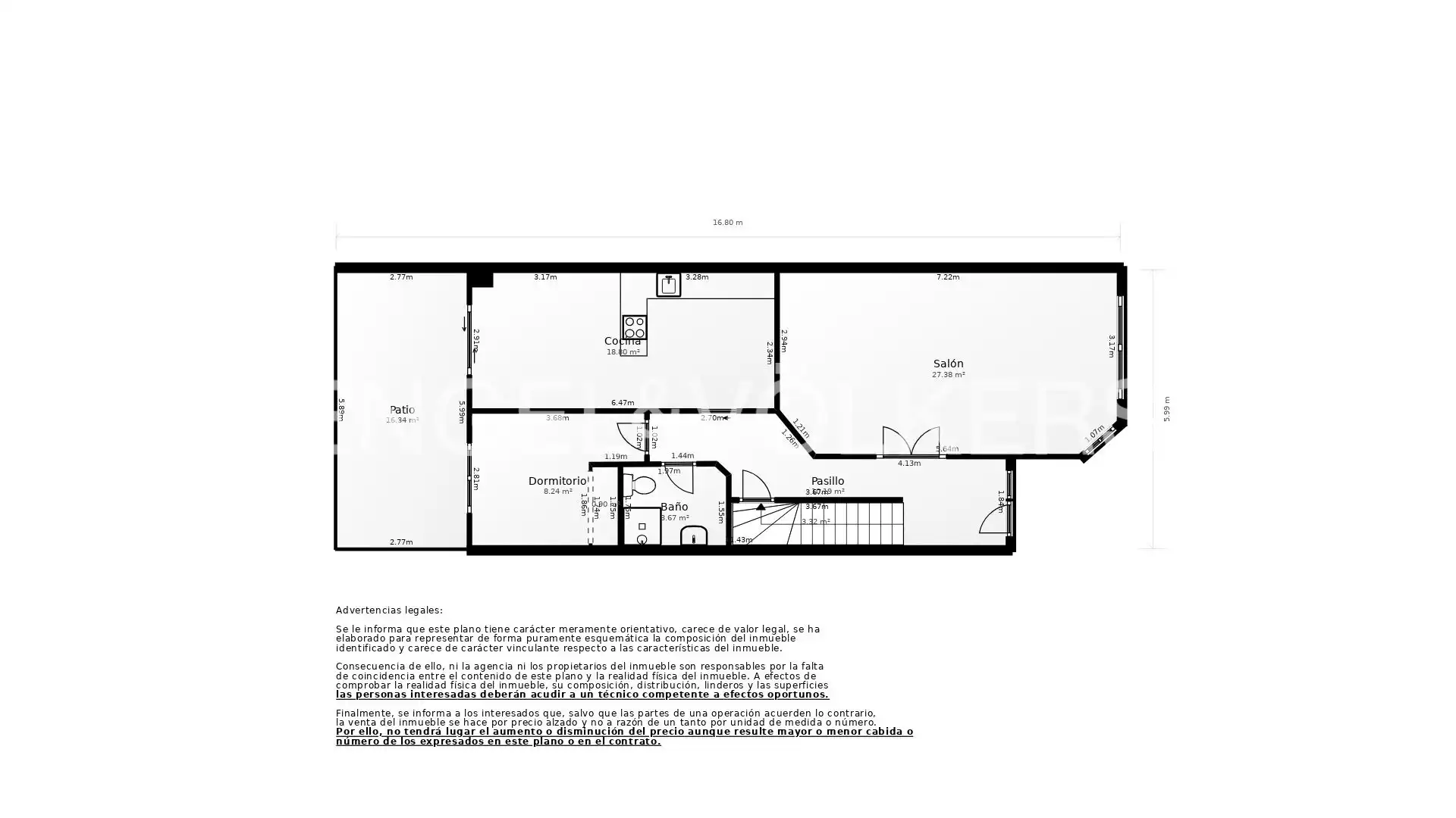 Houses for sale in Pau Lledó