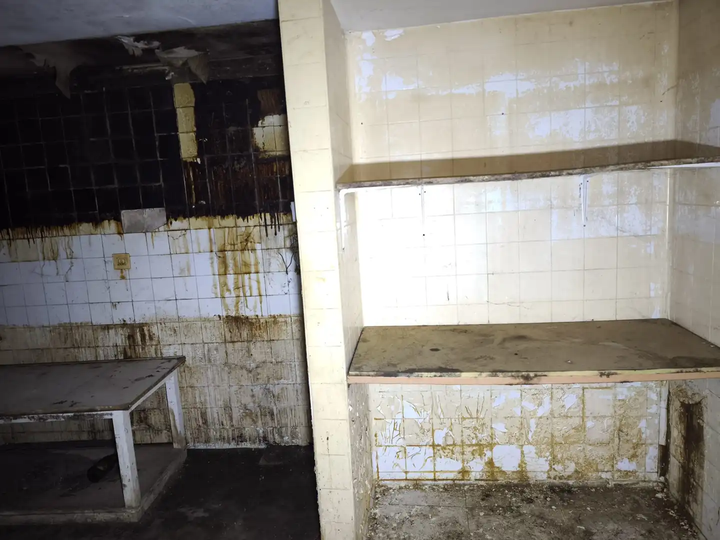 Kitchen of Commercial properties for sale in Pasaia