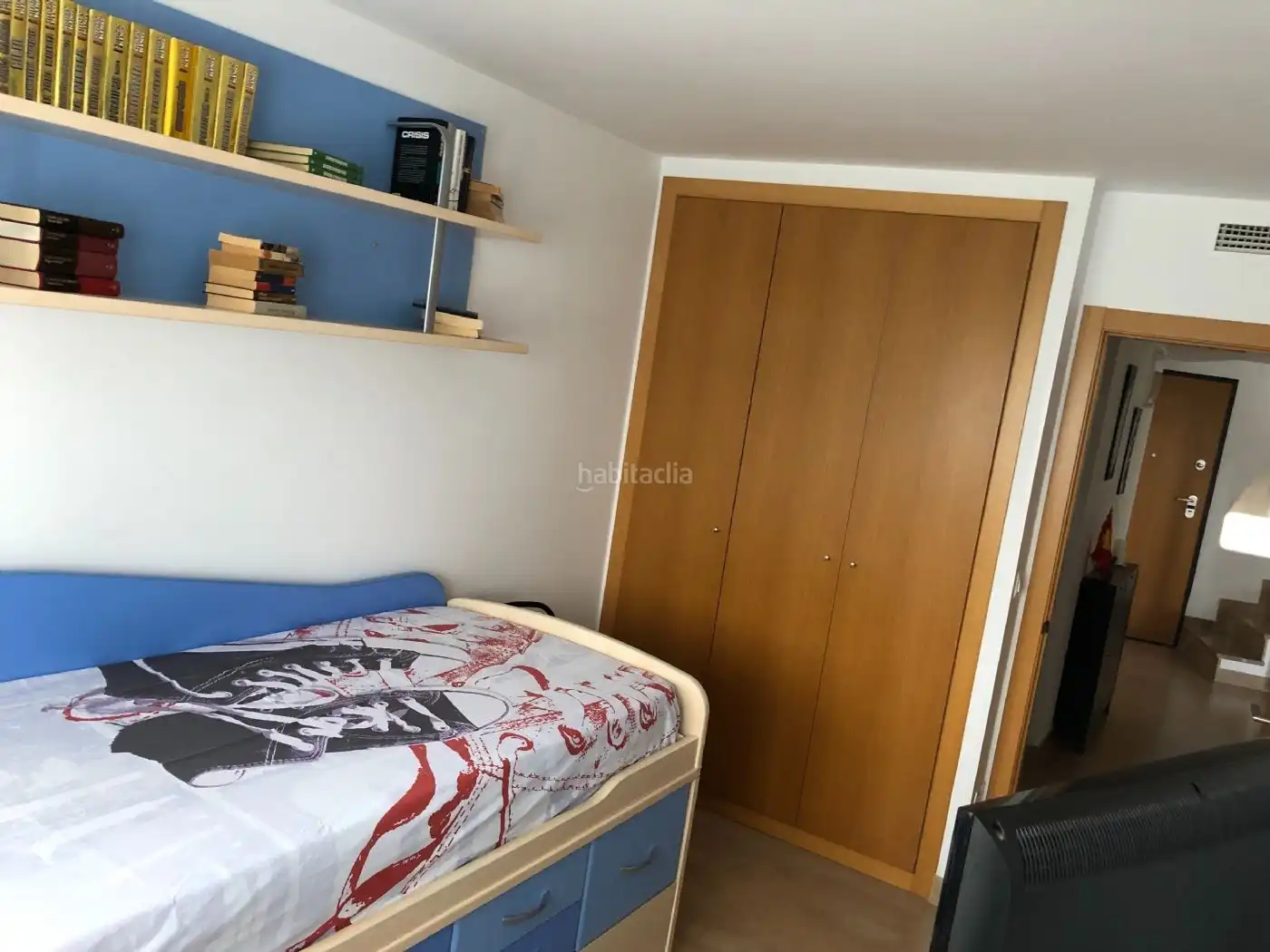 Ático con ascensor en venta en Carrer del Sifó 11, imagen 9
