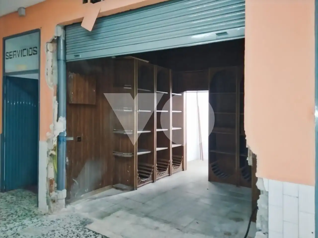 Commercial properties for sale in Galapagar
