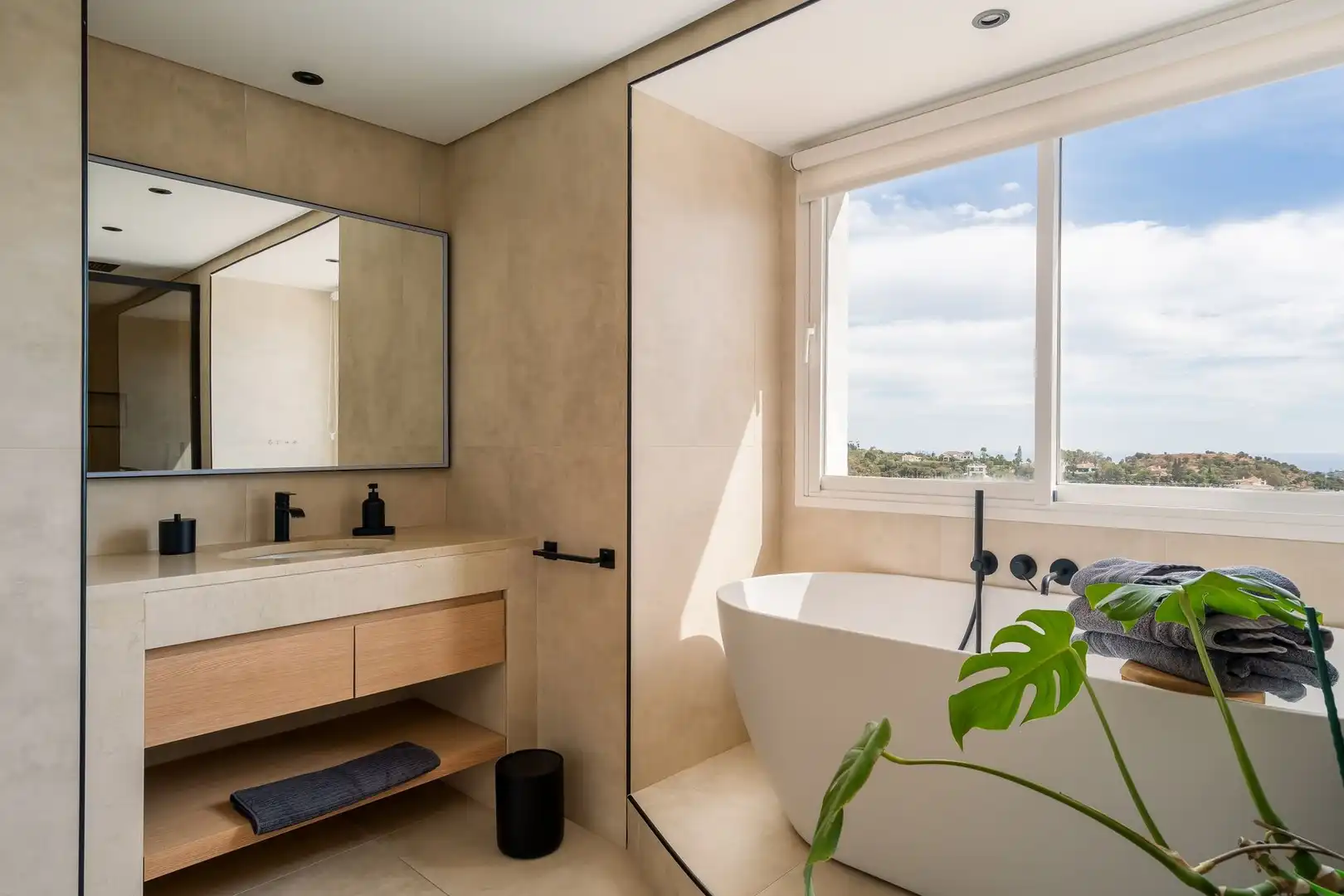 Penthouse with balcony for sale in La Quinta, imagen 20