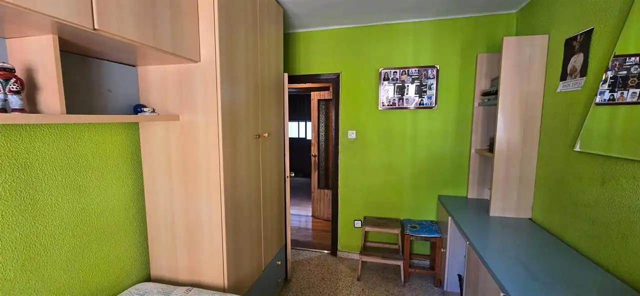 Piso con ascensor en venta en Cruz de Humilladero, imagen 12