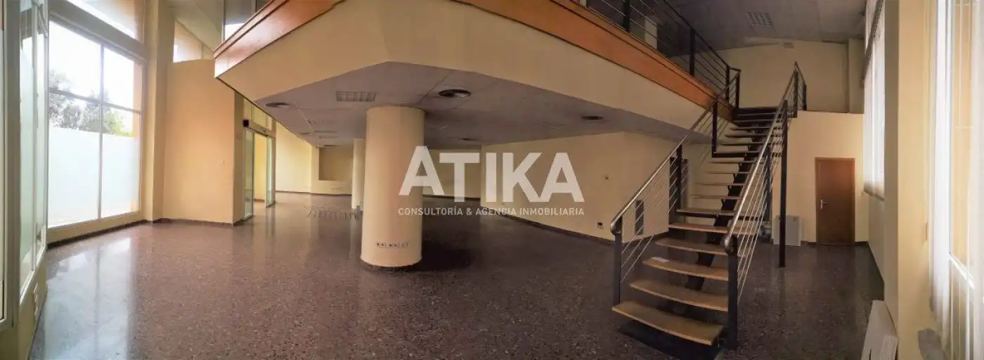 Business premises to rent in Sant Josep - Zona Hospital, imagen 5