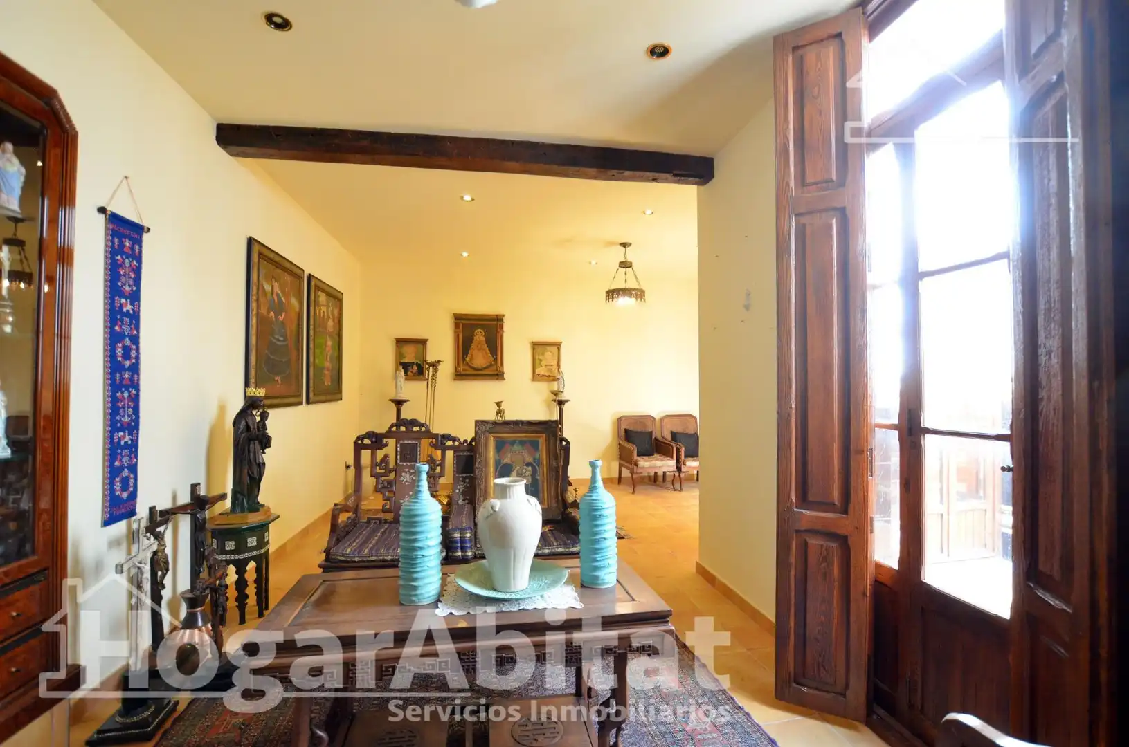 House with terrace for sale in Calle Major, imagen 40