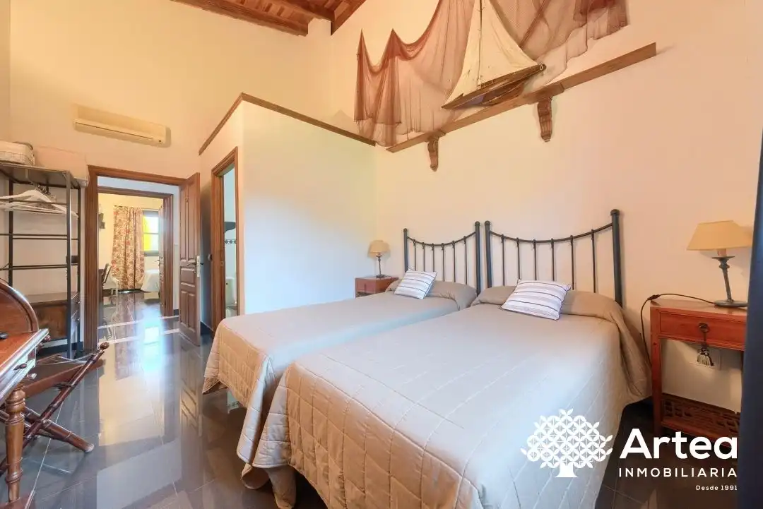 Casa o chalet en venta en A Barrio Legina Bidea, Galdakao