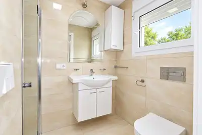 Villa avec piscine à vendre à Las Chapas - El Rosario, imagen 14