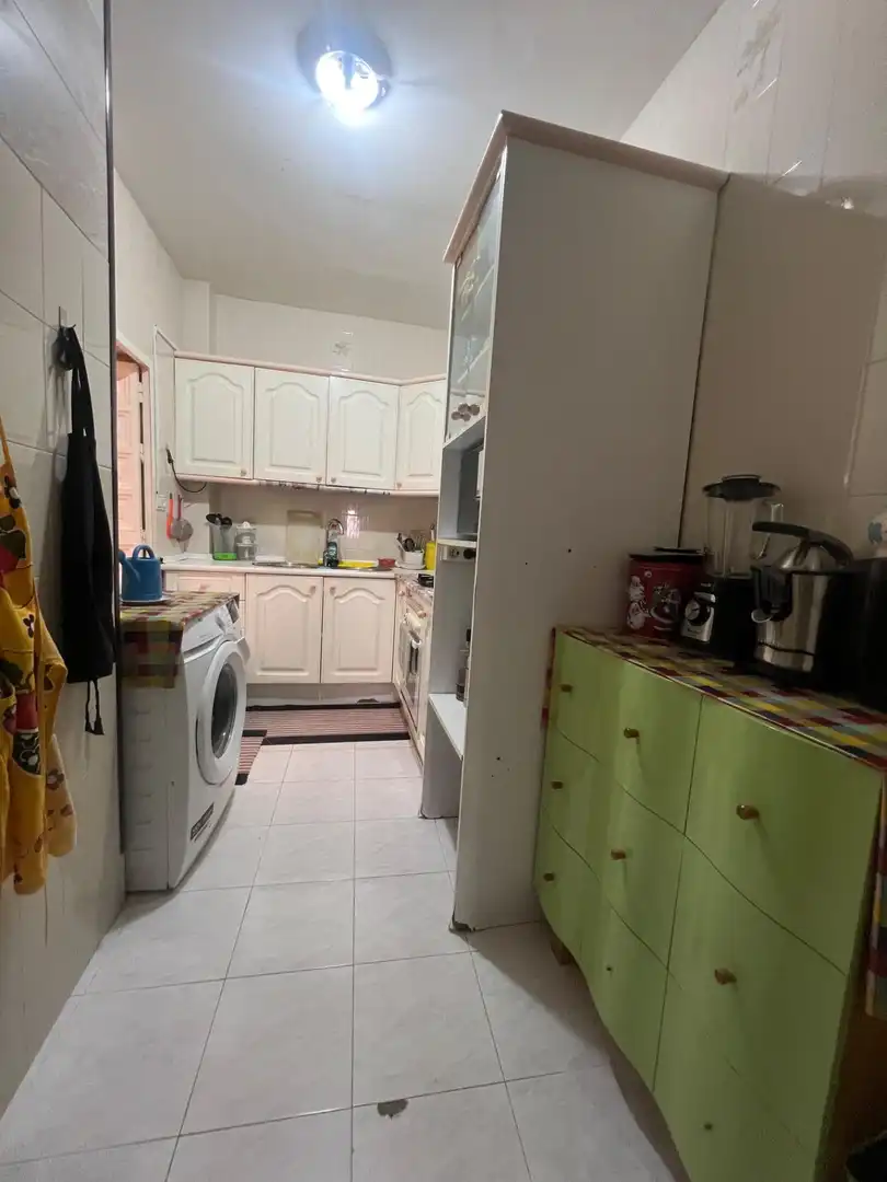 Cocina de Casa o chalet en venta en Algeciras