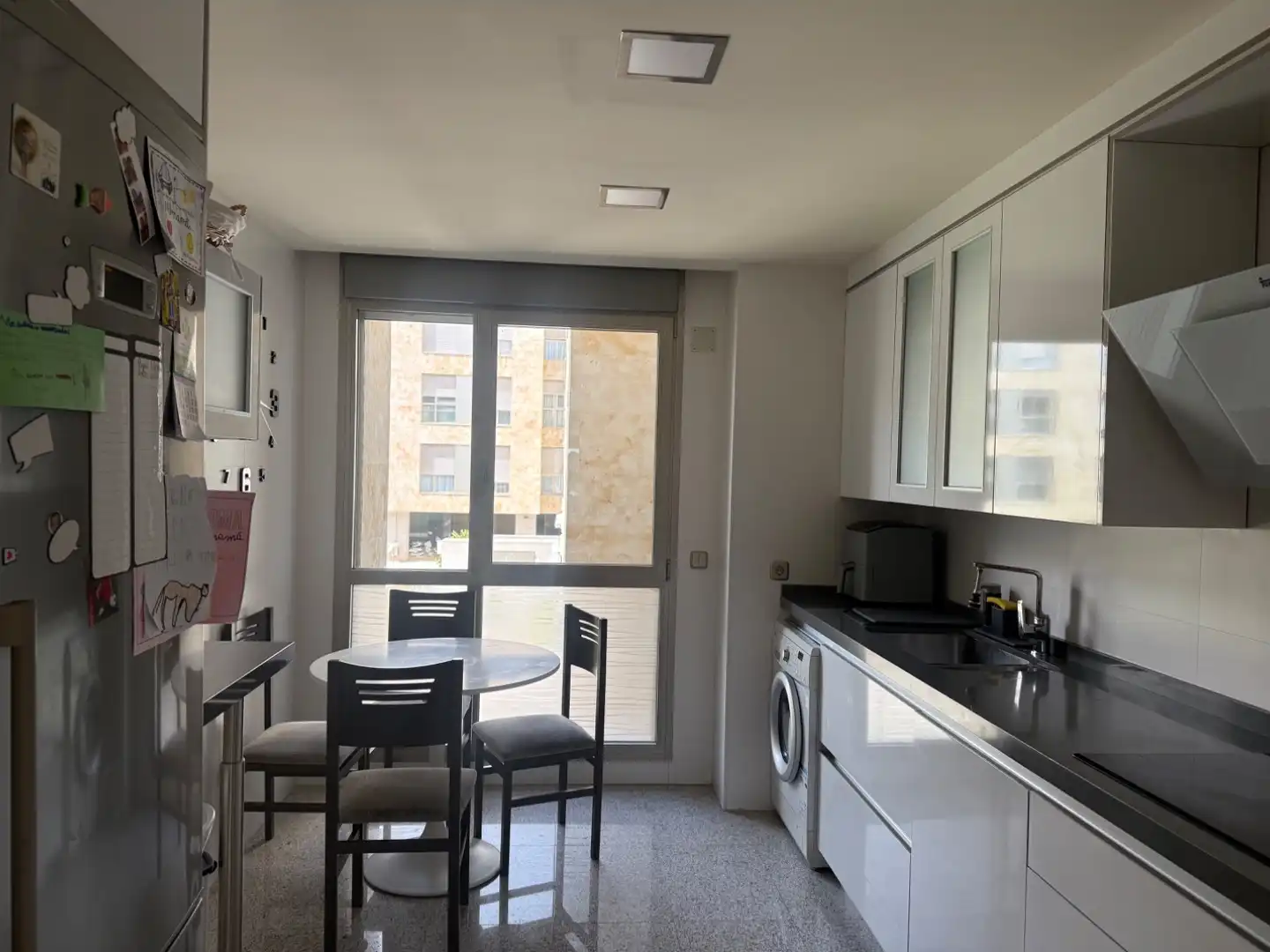 Cocina de Piso en venta en Aldeatejada, Salamanca