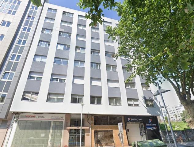 Piso en Venta en Calle MANUEL DEL PALACIO, 16 en Campo da Torre - Mollabao