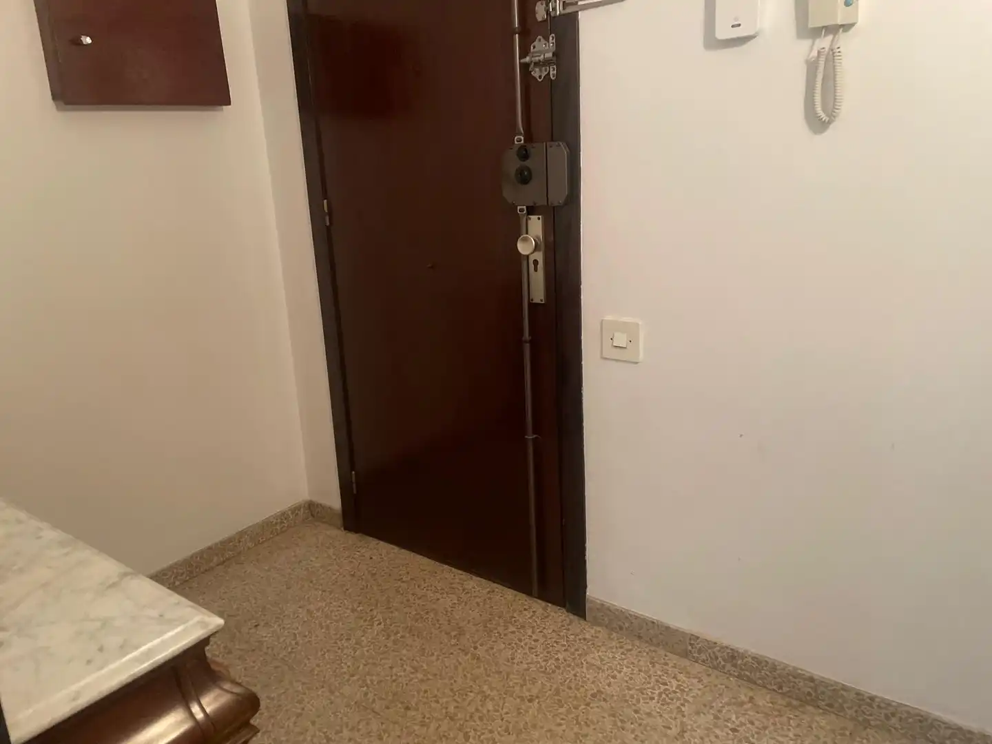 Piso en venta en Manresa con Calefacción, Trastero y Horno