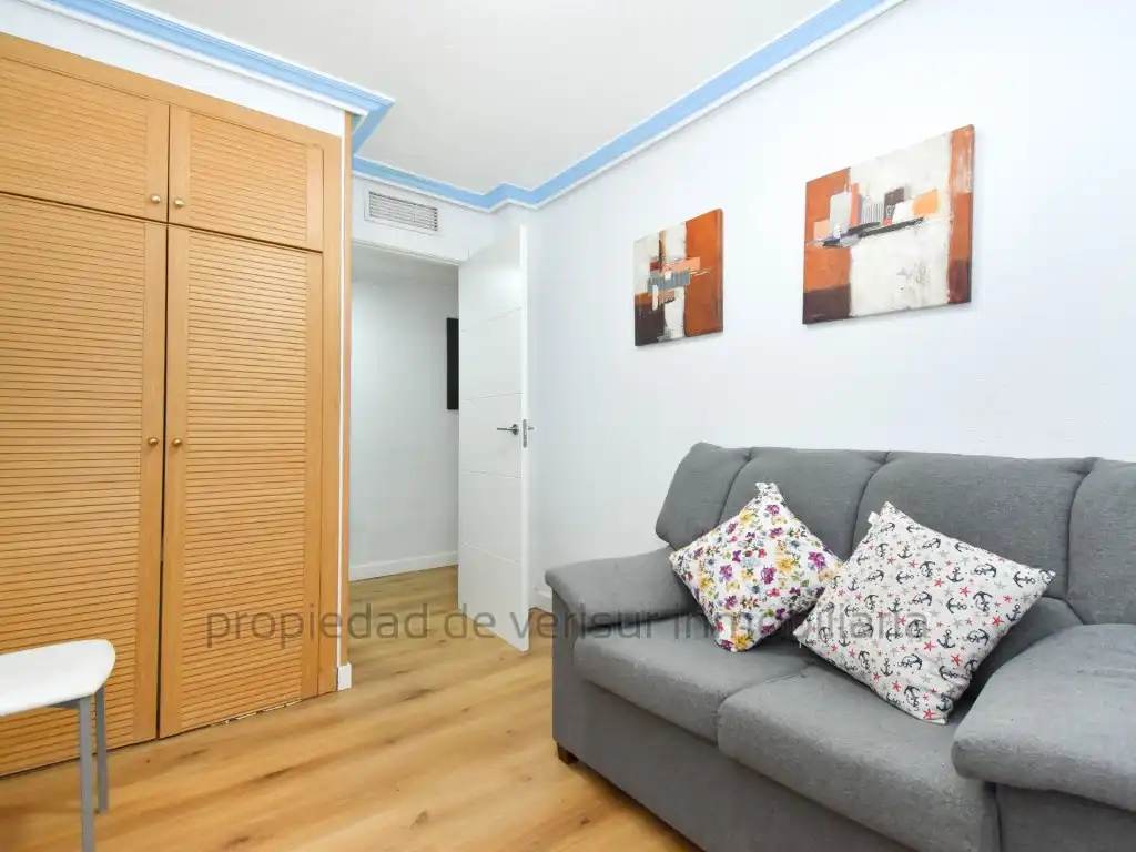 Piso con ascensor en venta en Casco Antiguo, imagen 15