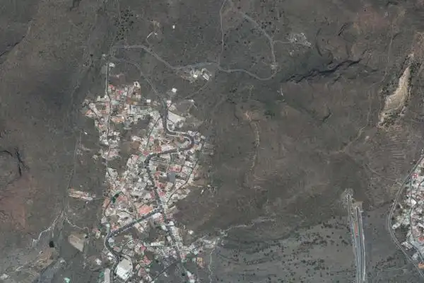Garatge en venda en Santiago del Teide