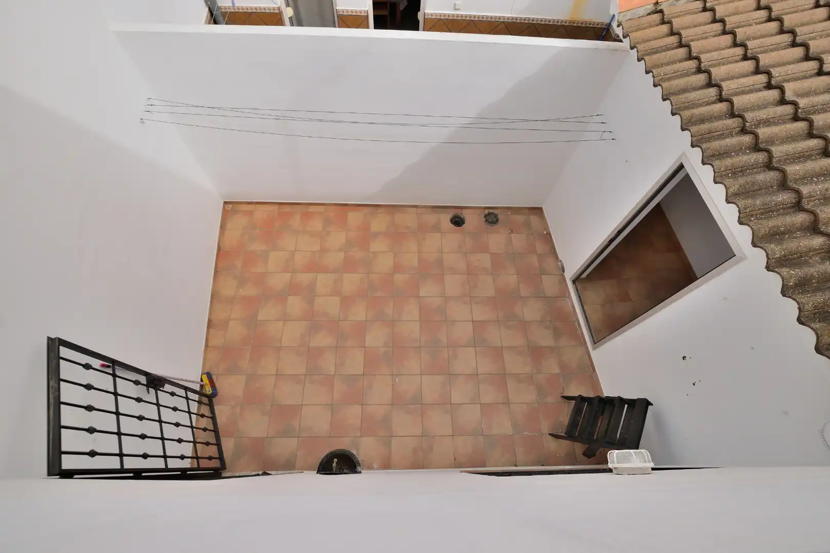 Casa adosada en venda en Cuevas del Becerro amb Terrassa i Balcó
