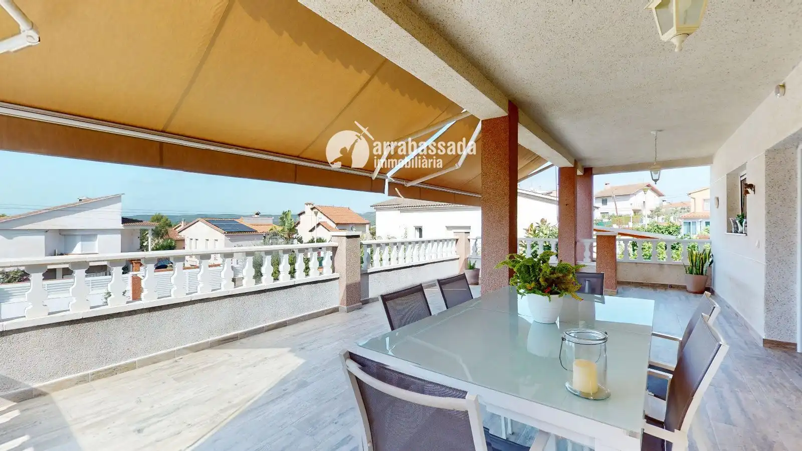 Villa avec terrasse à vendre à Senyera, imagen 31