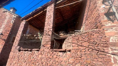 PAJAR A REFORMAR EN EL CENTRO DE VILAMUR, imatge 4