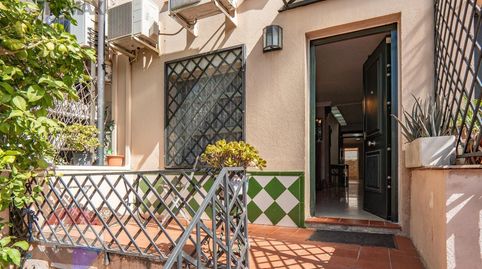 Foto 3 de Casa adosada en venta en Avenida Carlos Haya, La Florida - Parque Norte, Málaga Capital