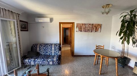 Photo 3 of Flat for sale in Calle Ramal Atabalero, Los Almendros - El Limonero - El Tomillar, Málaga Capital