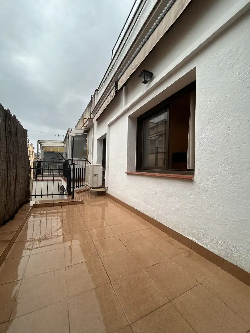 Terrassa de Àtic en venda en Barcelona amb Aire condicionat, Calefacció i Terrassa