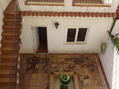 Balcony of House or chalet for sale in Mataró  with Air Conditioner, Heating and Terrace