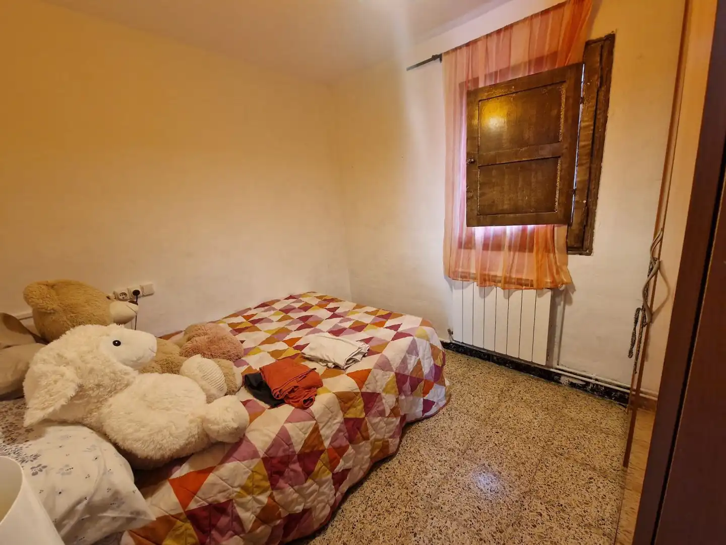 Casa con terraza en venta en Camino Rubials 10, imagen 41