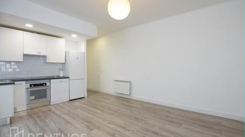 Photo 5 of Flat to rent in Del General Ricardos, Opañel, Madrid