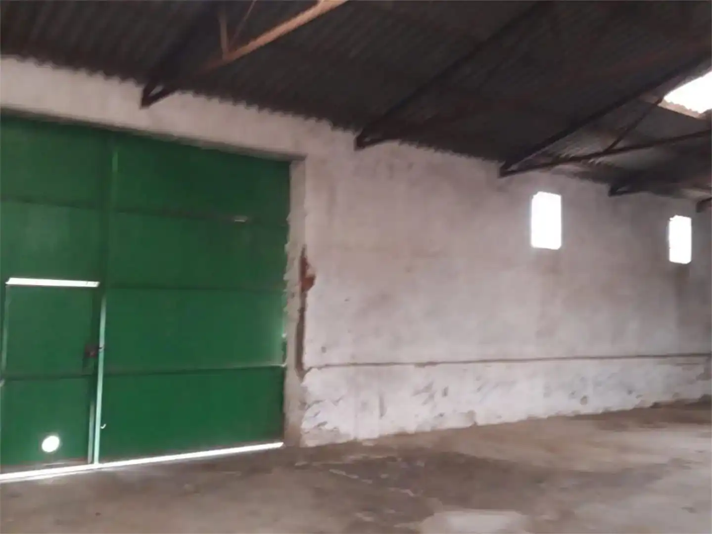 Garage zur Miete in Magaz de Pisuerga, Palencia