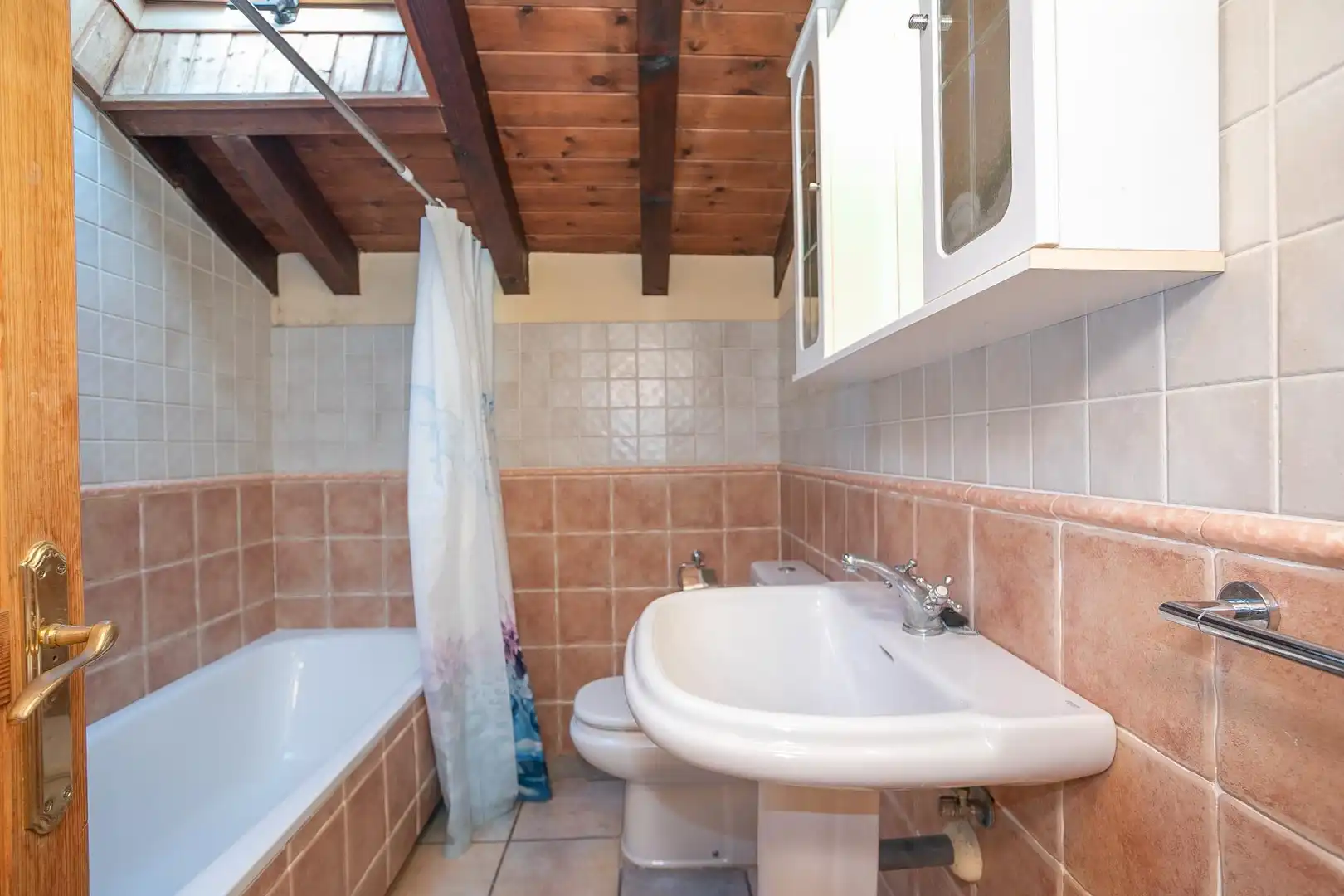Baño de Piso en venta en Val de San Vicente 