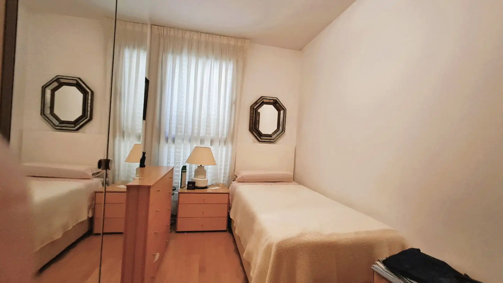 Habitación de Piso en venta en Mataró con Aire acondicionado, Calefacción y Terraza