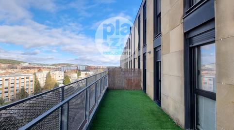 Foto 3 de Àtic de lloguer a Cantabria, Plantío - Alcampo, Burgos Capital