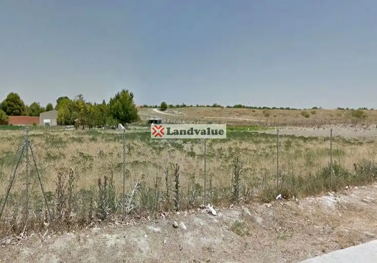 Terrenys i solars en venda a AA9 'POZO DE S. PEDRO', imagen 3