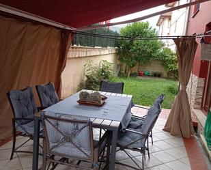 Terrace of Planta baja for sale in Ramales de la Victoria  with Heating, Private garden and Terrace