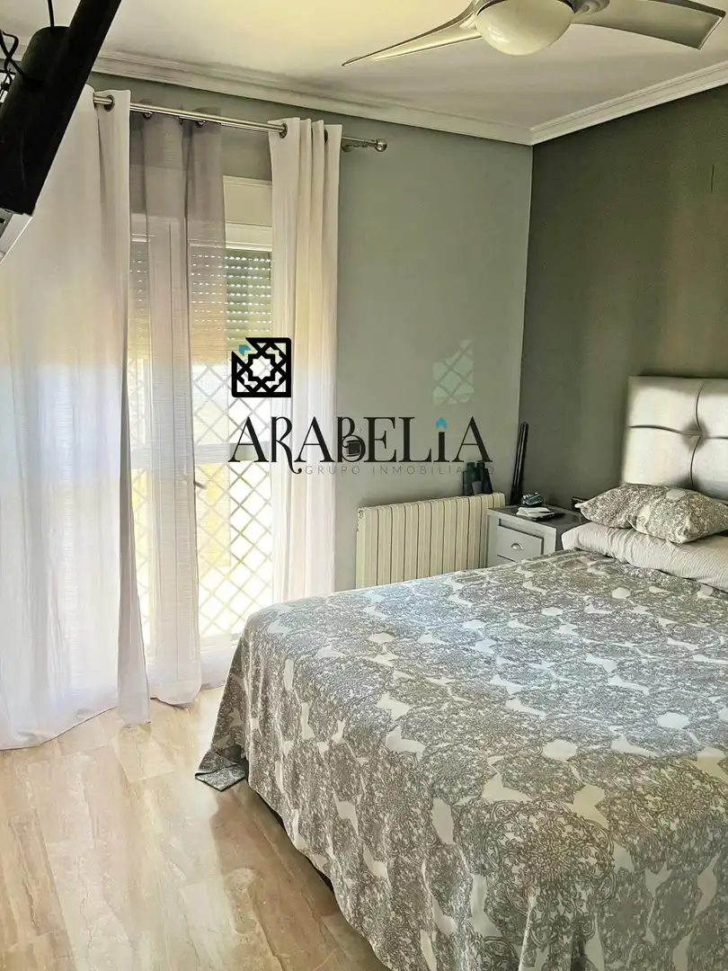 Villa con piscina in vendita a Periurbano Oeste - Sierra, imagen 29