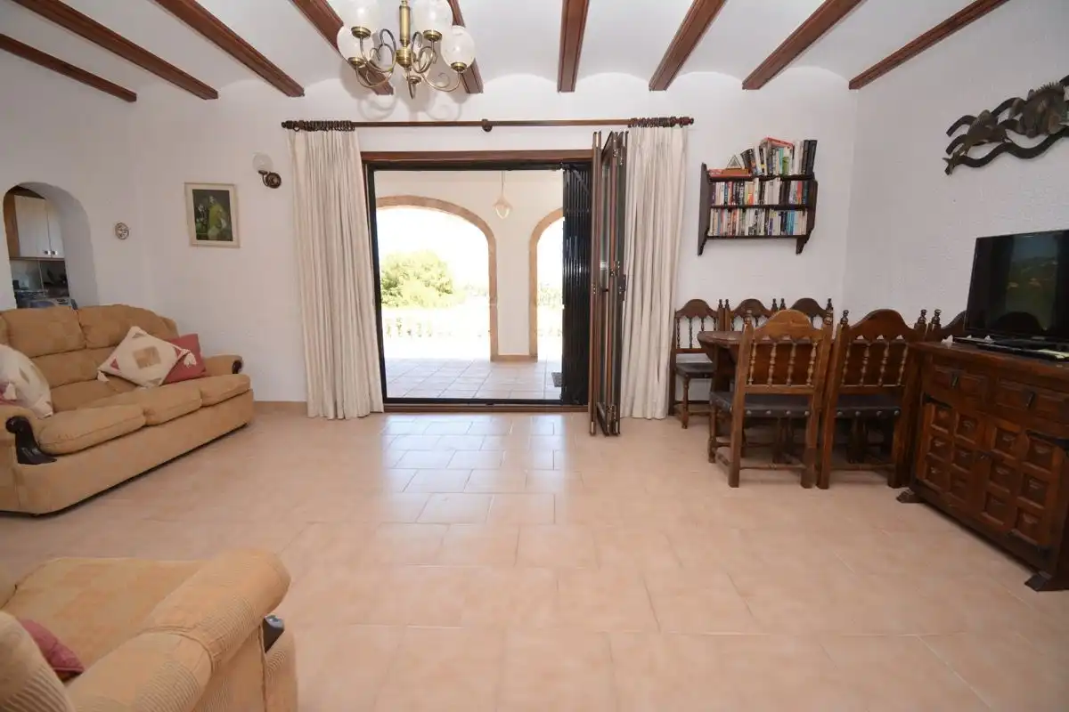 Houses for sale in Jávea / Xàbia