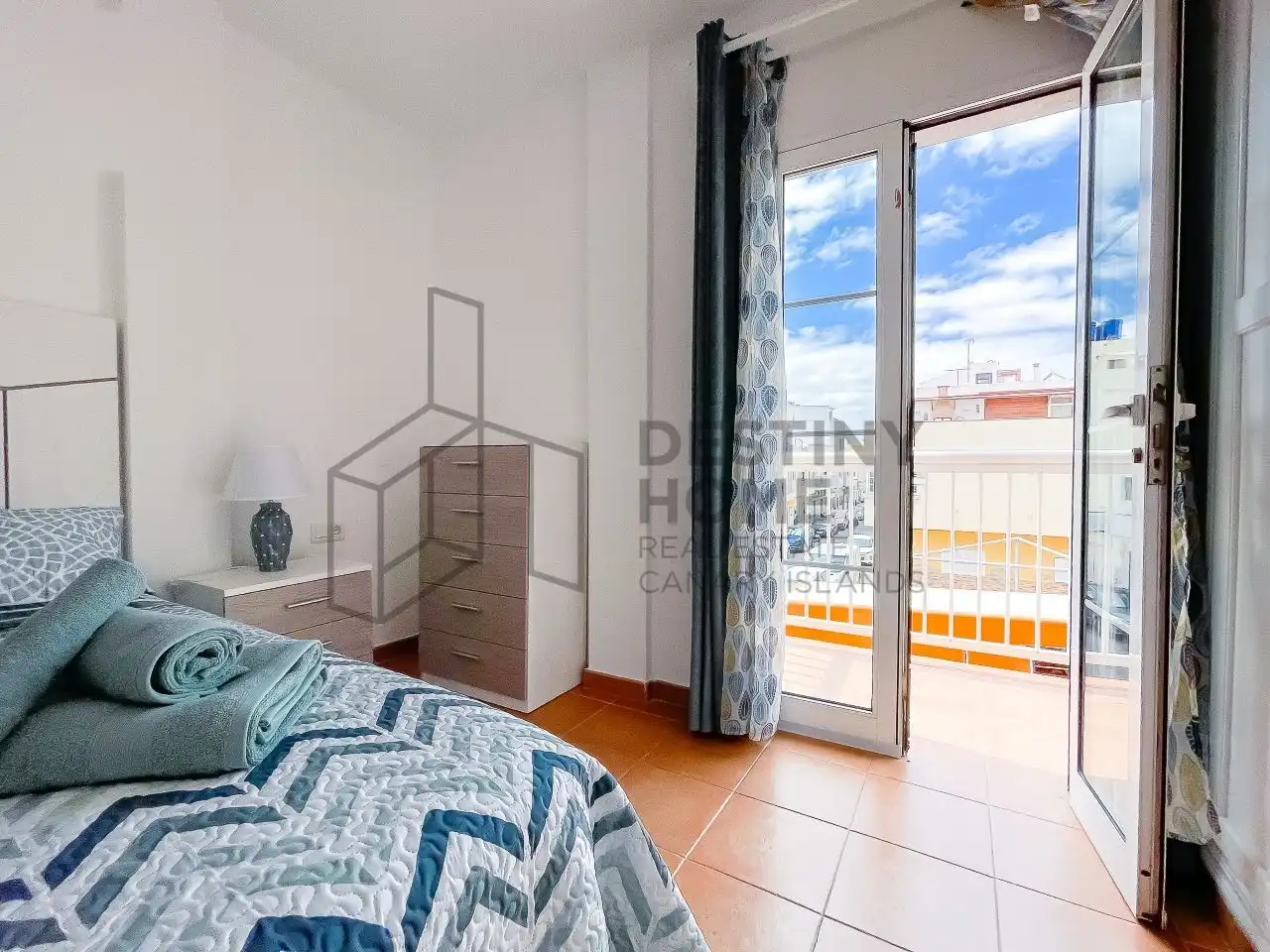 Apartament en venda a Eusebio Estevez Carballo, imagen 33