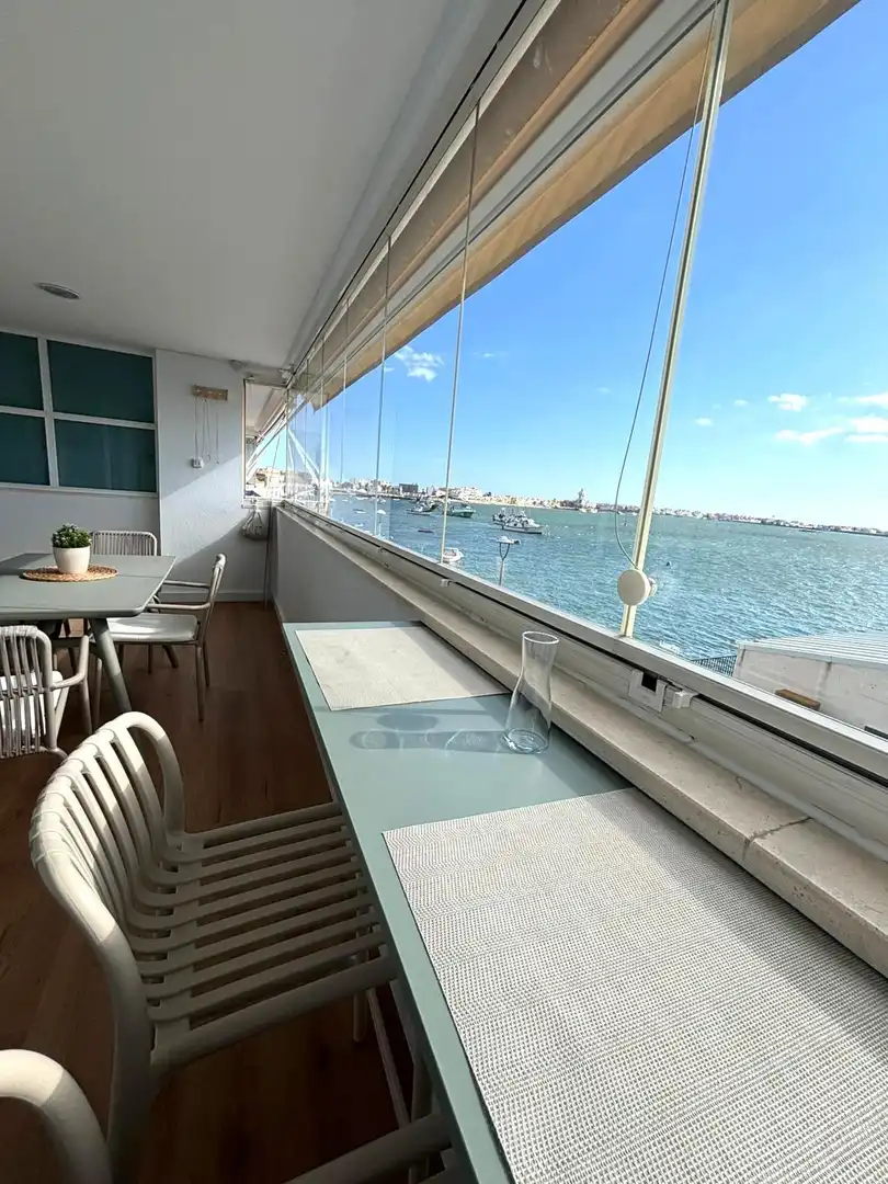 Flat for rent in Isla Cristina  with Balcony