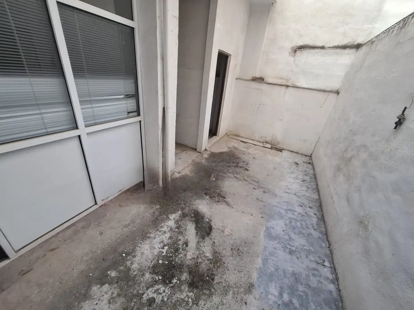 Local de lloguer en Jaén amb Aire condicionat i Calefacció