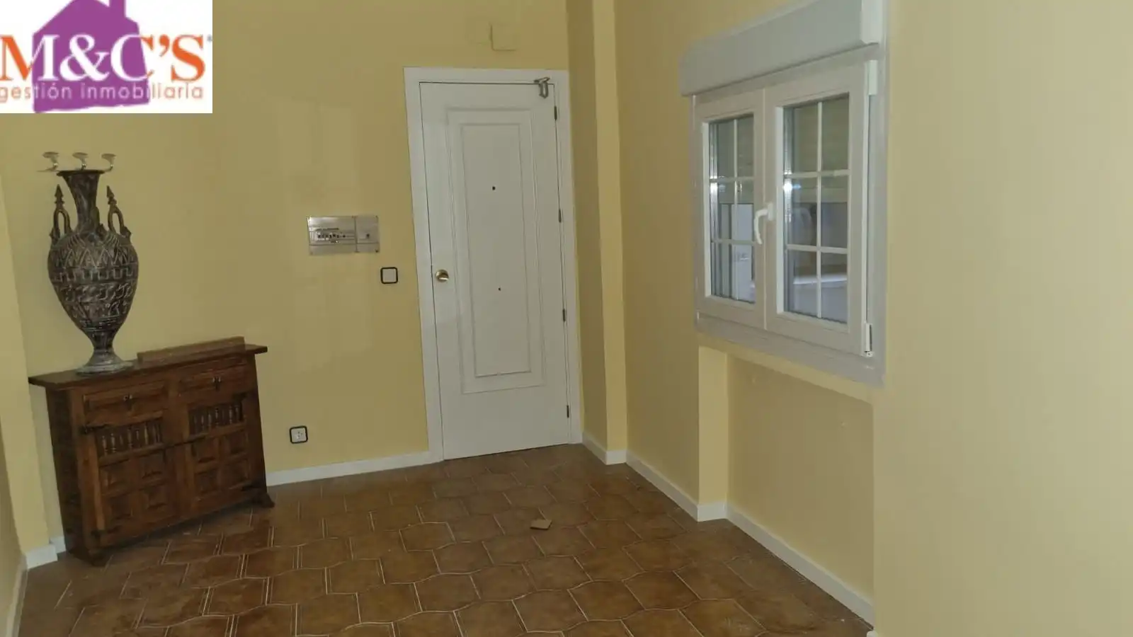 Flat with lift for sale in Centro, imagen 16