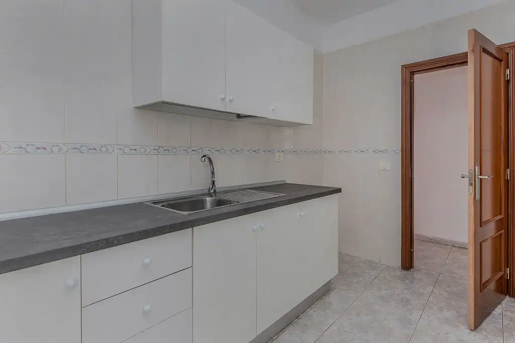 Wohnung zum Verkauf in C/ Corominas , Barranco Grande
