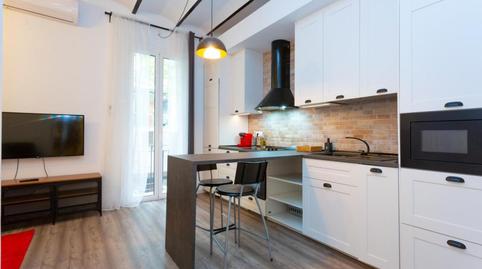 Foto 4 de Apartament de lloguer a Barri de les Corts,  Barcelona Capital
