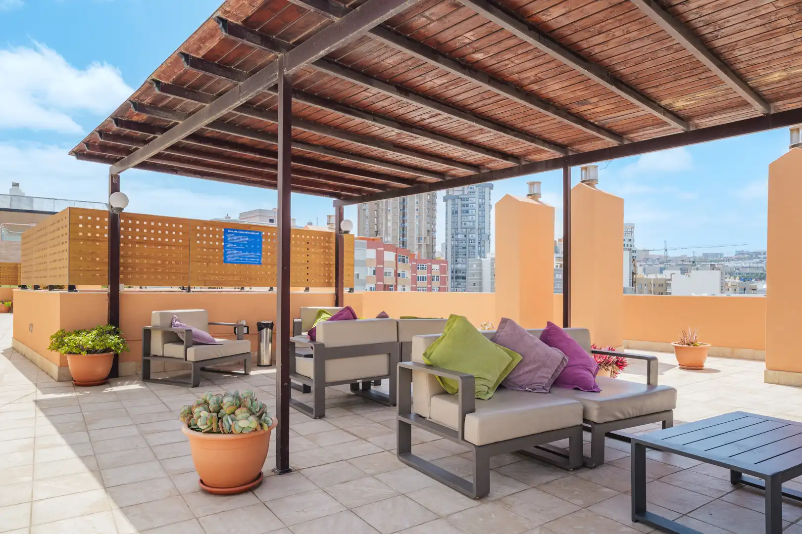 Appartamento con ascensore in vendita a Calle Pizarro, imagen 44