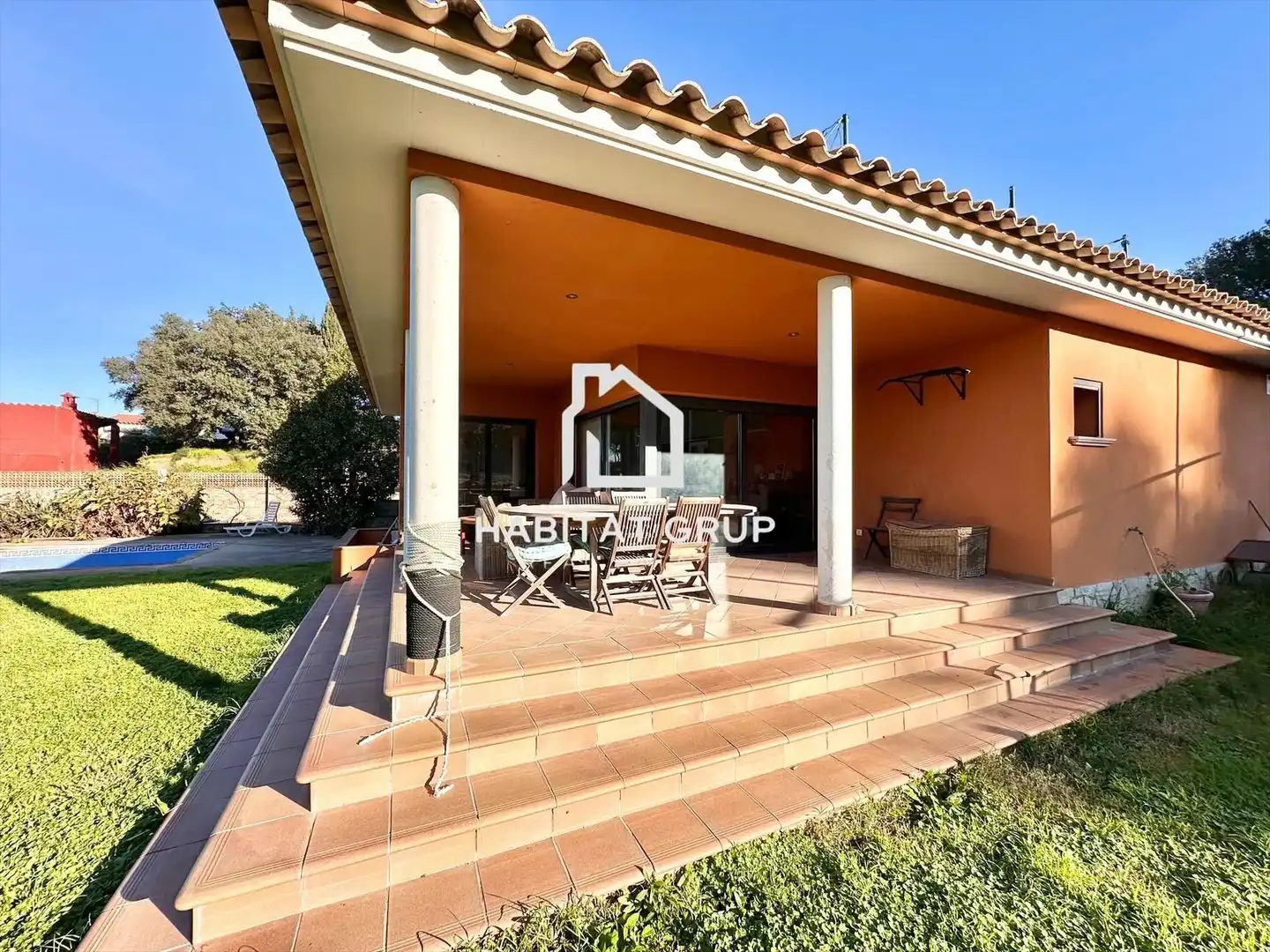 Casa con piscina en venta en Residencial Begur - Esclanyà, imagen 11