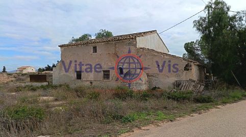 Foto 3 de Casa o chalet en venta en Calle Morera, Escucha, Lorca
