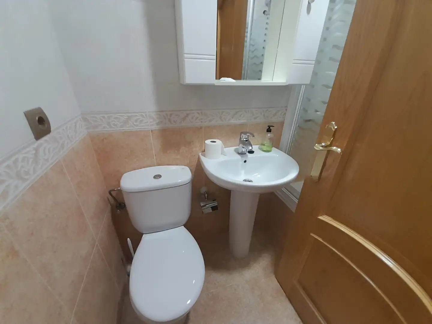 Appartamento con terrazza in vendita a Calle Numancia, imagen 38