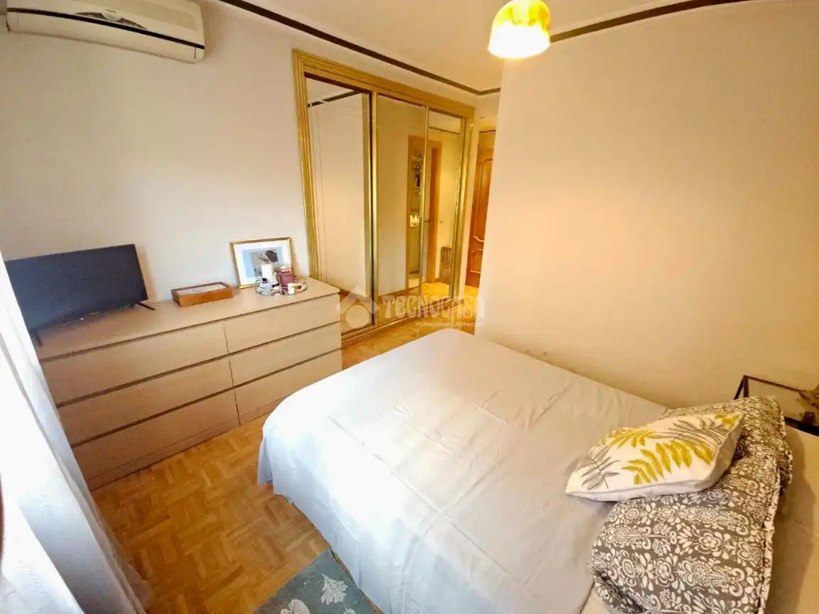 Habitación de Piso en venta en Getafe con Aire acondicionado, Calefacción y Parquet