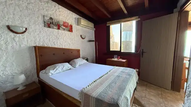Habitación de Piso de alquiler en El Rosario con Parquet, Terraza y Trastero