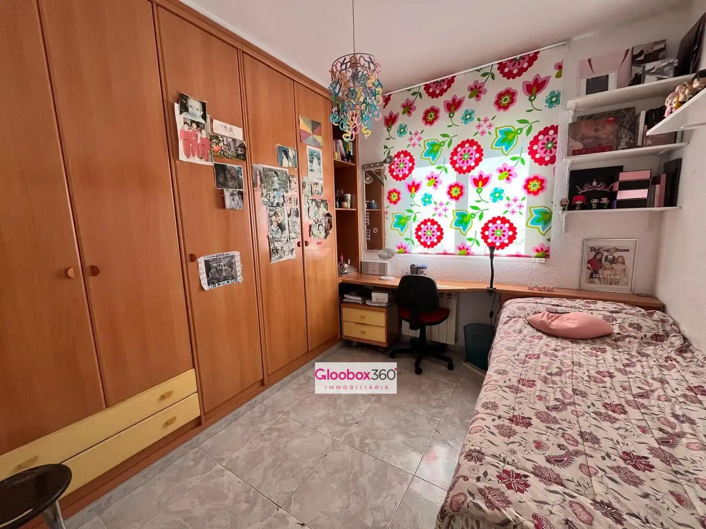 Dormitori de Casa o xalet en venda en Reus amb Calefacció, Jardí privat i Terrassa