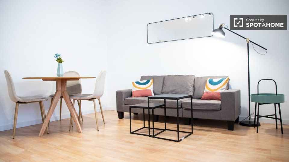 Flat to rent in Batallas