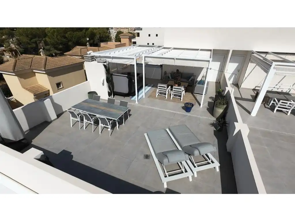 Ático con terraza en venta en Urbanizacion P Principe Cl 1, imagen 18