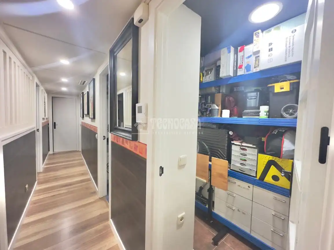 Flat for sale in Móstoles  with Air Conditioner, Heating and Terrace