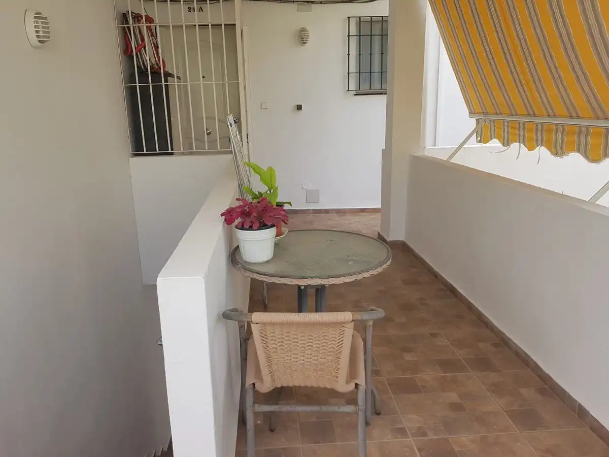 Appartement compact avec piscine à vendre à Torreblanca del Sol, imagen 9